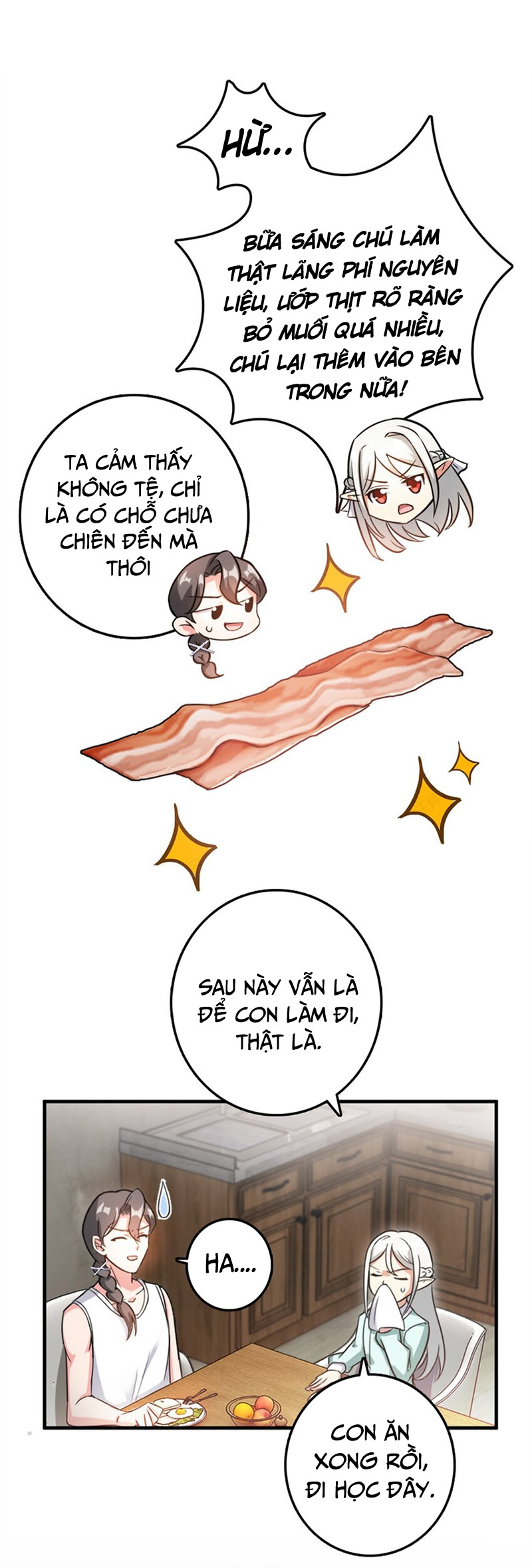 Thả Vu Nữ Đó Ra chapter 362 - Upload bởi truyensieuhay.com