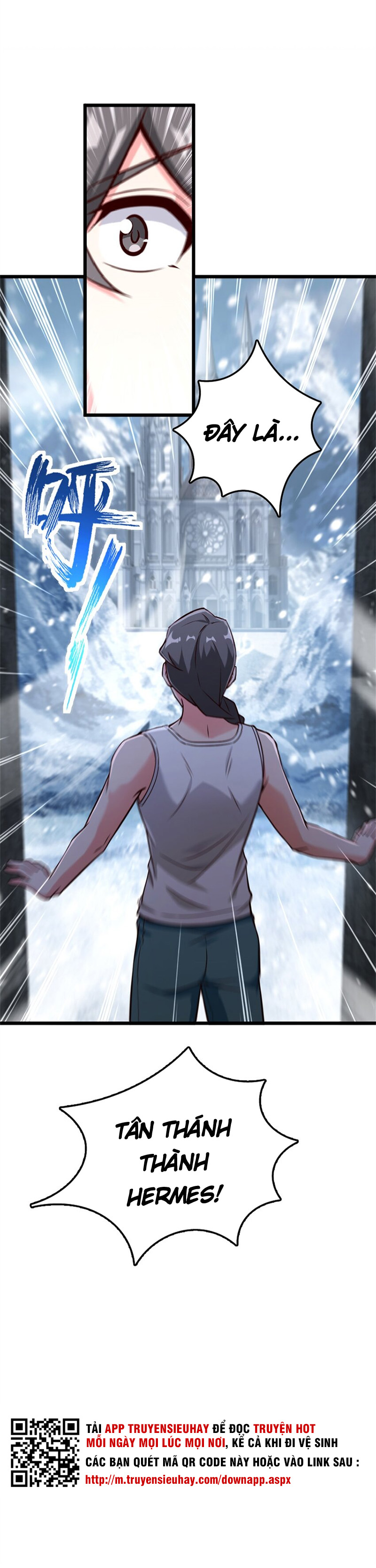 Thả Vu Nữ Đó Ra chapter 361 - Upload bởi truyensieuhay.com
