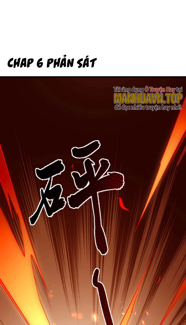 Võ Đạo Toàn Năng Chapter 6 - Trang 2