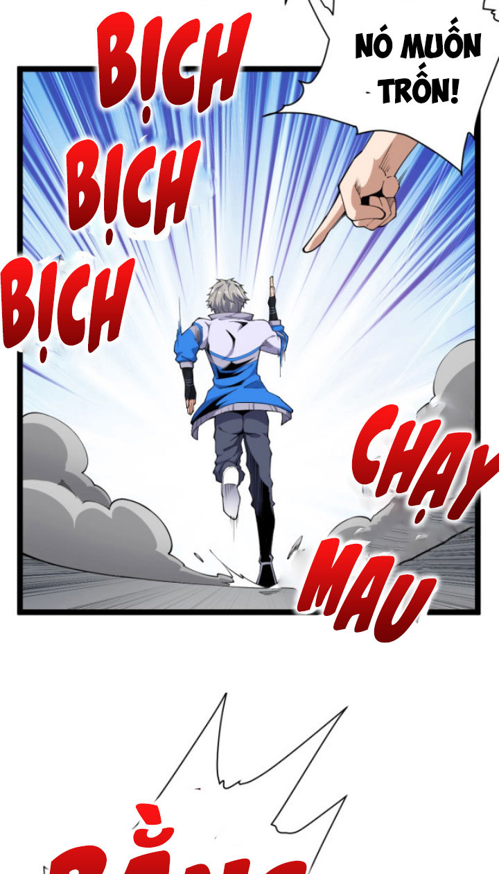 Võ Đạo Toàn Năng Chapter 6 - Trang 10