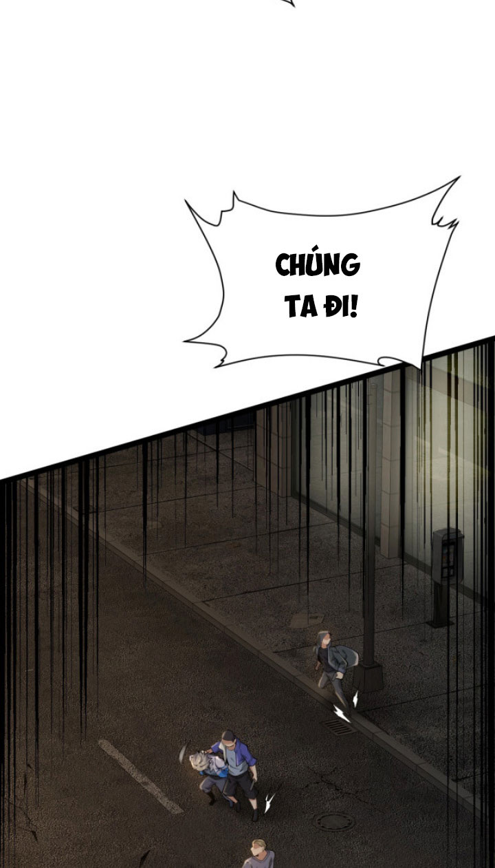 Võ Đạo Toàn Năng Chapter 6 - Trang 16