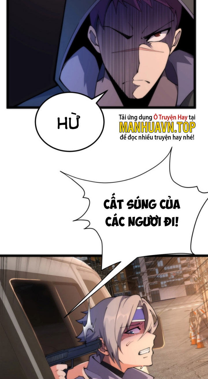 Võ Đạo Toàn Năng Chapter 6 - Trang 25