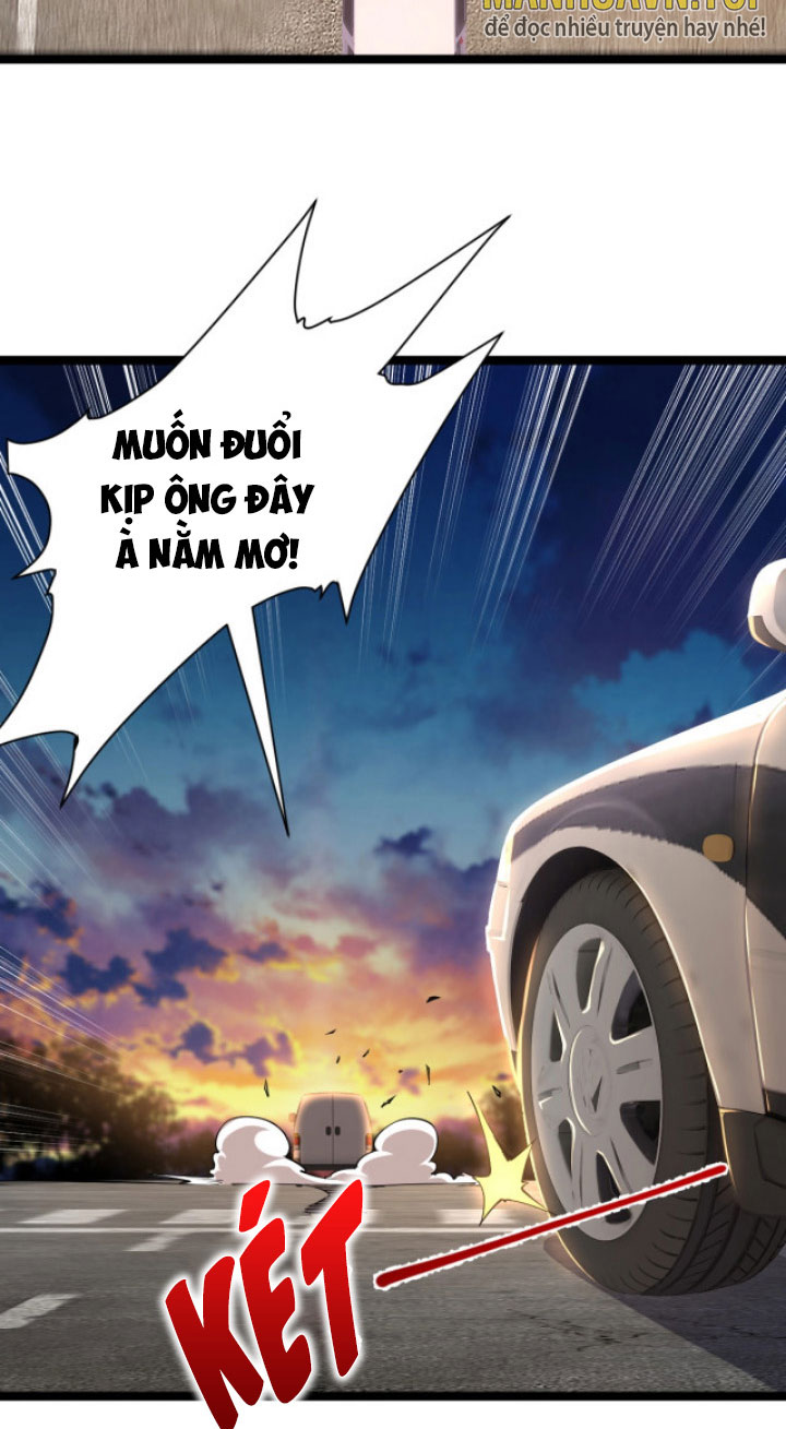 Võ Đạo Toàn Năng Chapter 6 - Trang 29