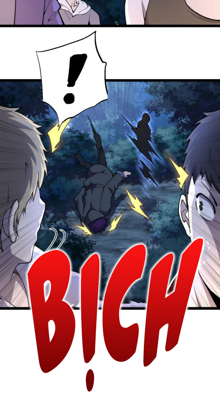 Võ Đạo Toàn Năng Chapter 6 - Trang 37