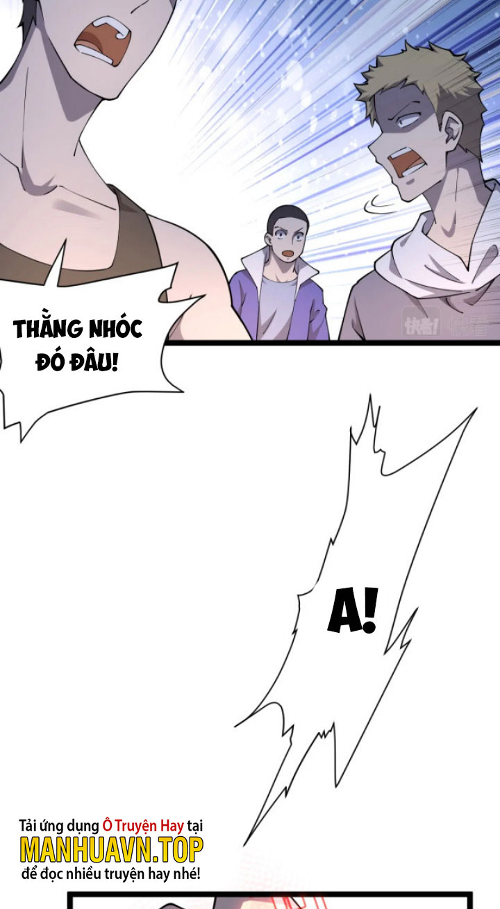 Võ Đạo Toàn Năng Chapter 6 - Trang 39