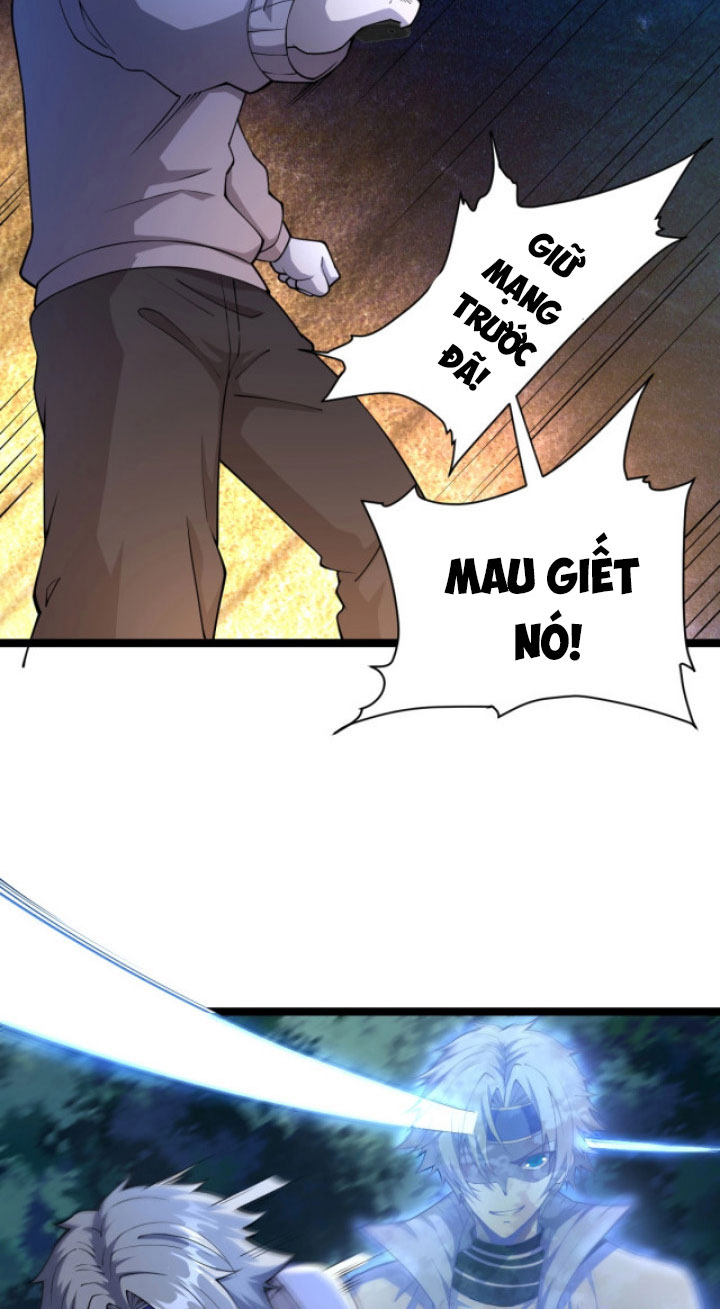 Võ Đạo Toàn Năng Chapter 6 - Trang 42
