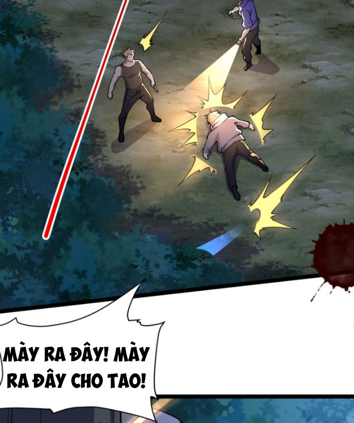 Võ Đạo Toàn Năng Chapter 6 - Trang 46