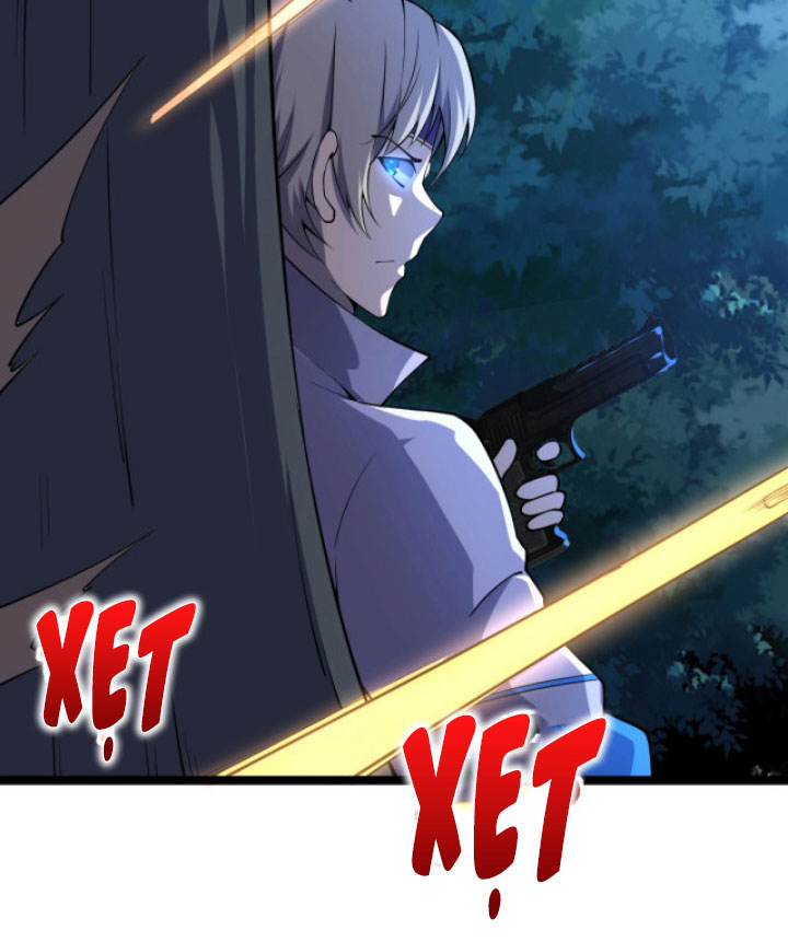 Võ Đạo Toàn Năng Chapter 6 - Trang 47
