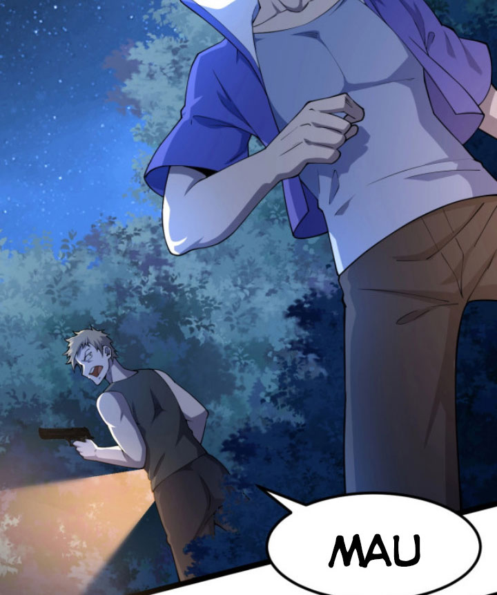 Võ Đạo Toàn Năng Chapter 6 - Trang 49