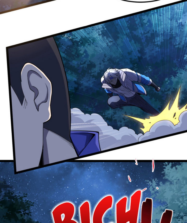 Võ Đạo Toàn Năng Chapter 6 - Trang 50