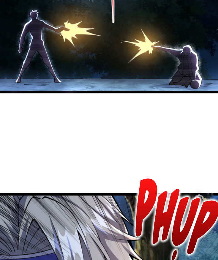 Võ Đạo Toàn Năng Chapter 6 - Trang 55