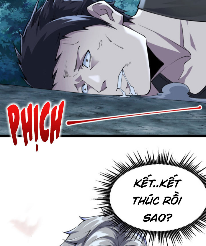 Võ Đạo Toàn Năng Chapter 6 - Trang 57