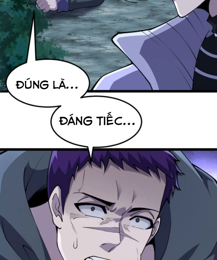 Võ Đạo Toàn Năng Chapter 6 - Trang 61