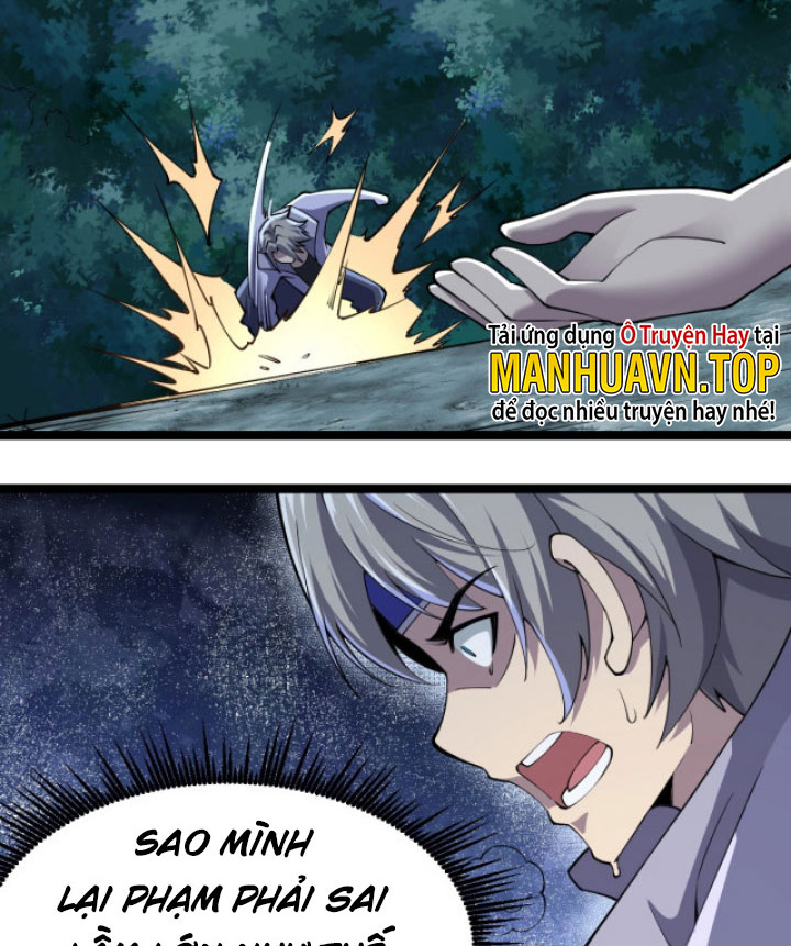 Võ Đạo Toàn Năng Chapter 6 - Trang 64
