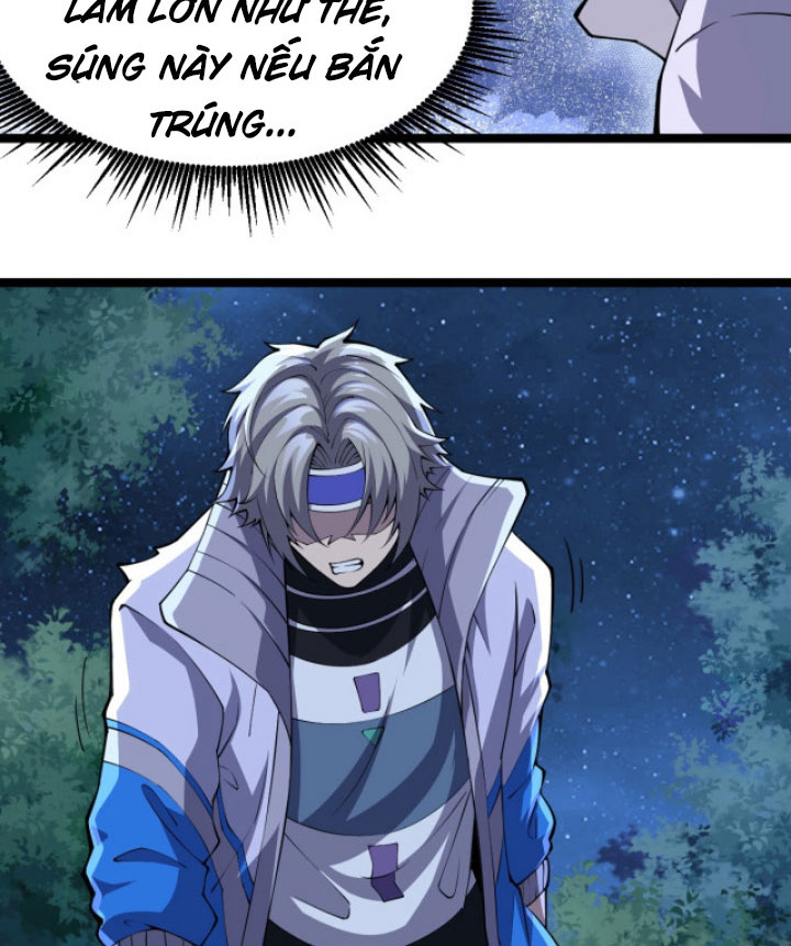 Võ Đạo Toàn Năng Chapter 6 - Trang 65