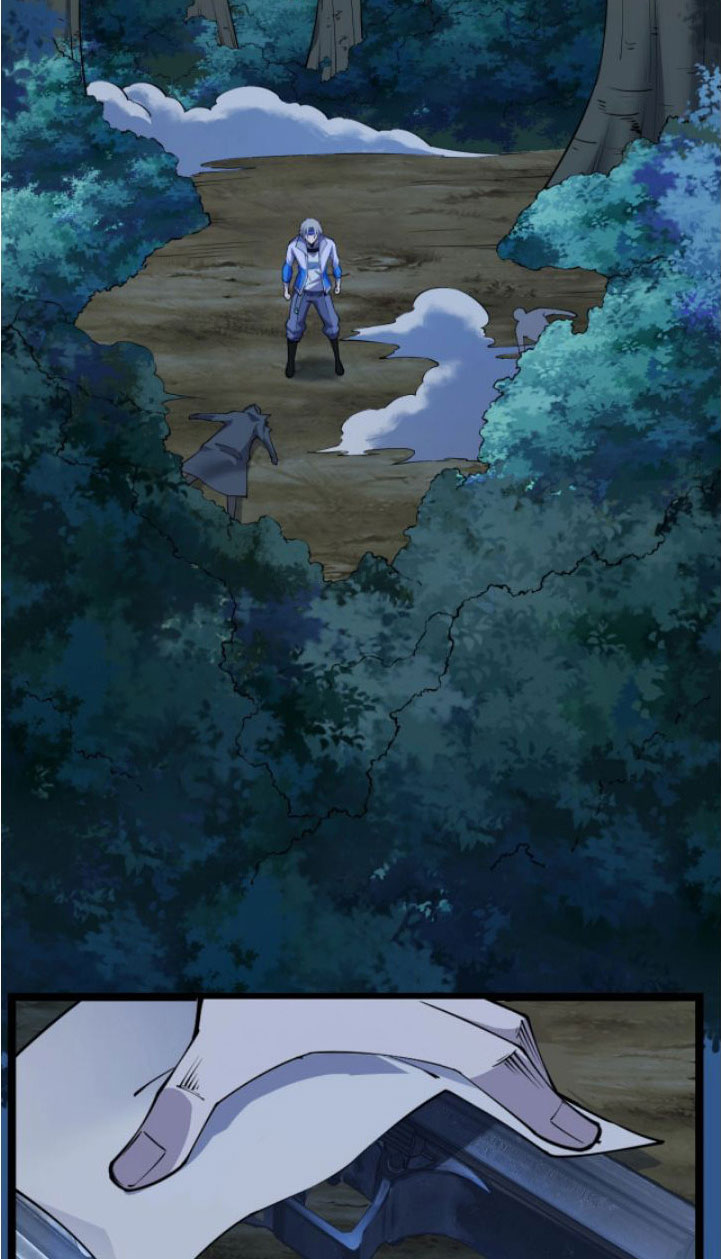Võ Đạo Toàn Năng Chapter 7 - Trang 3