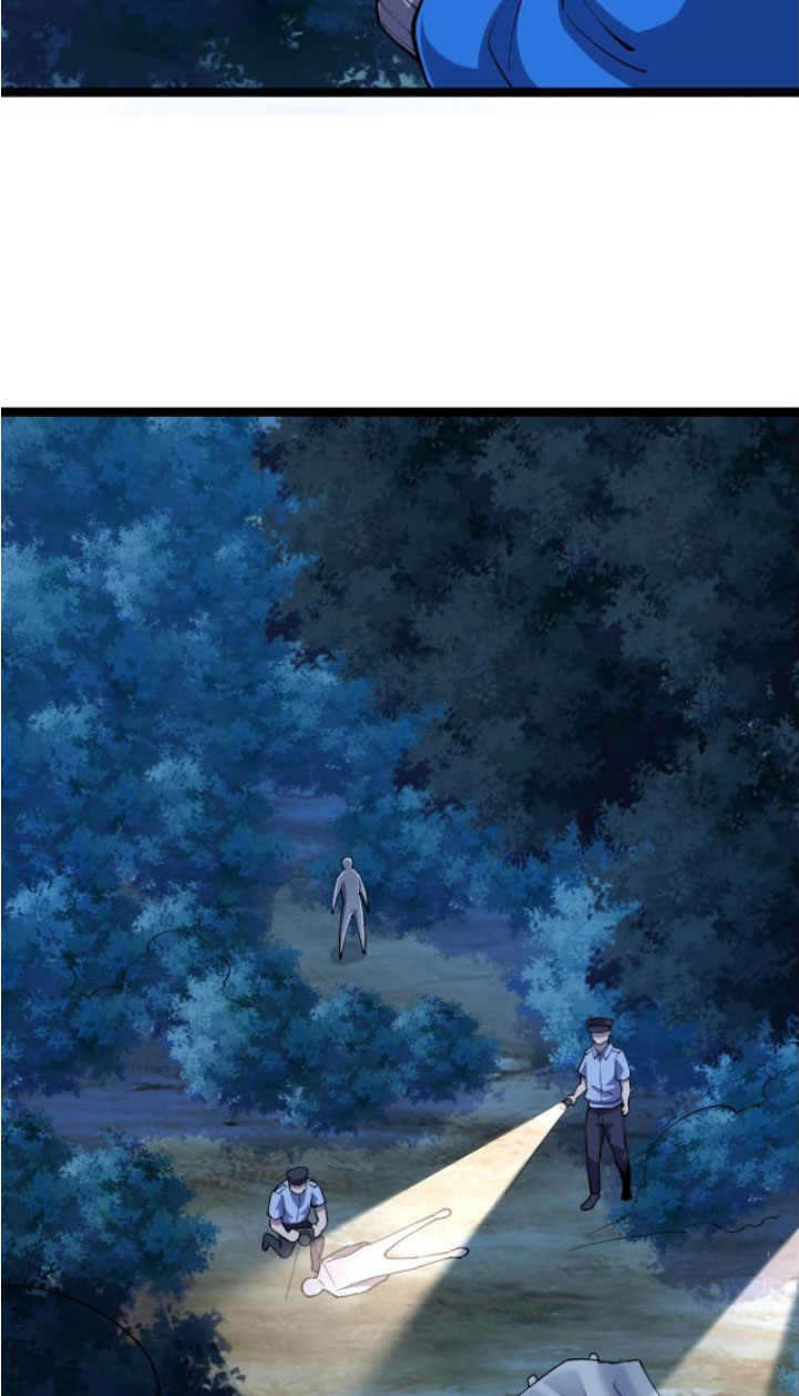 Võ Đạo Toàn Năng Chapter 7 - Trang 5