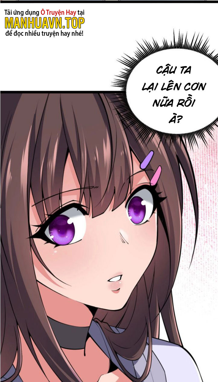 Võ Đạo Toàn Năng Chapter 7 - Trang 15