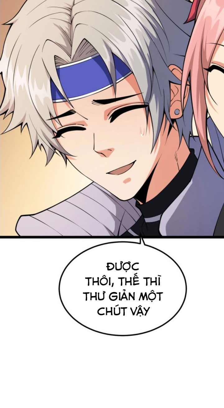 Võ Đạo Toàn Năng Chapter 7 - Trang 24