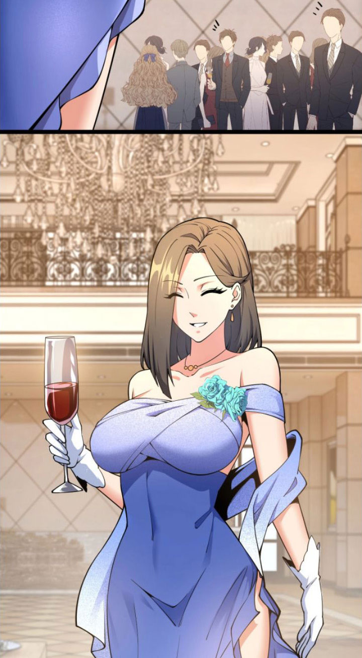 Võ Đạo Toàn Năng Chapter 7 - Trang 28