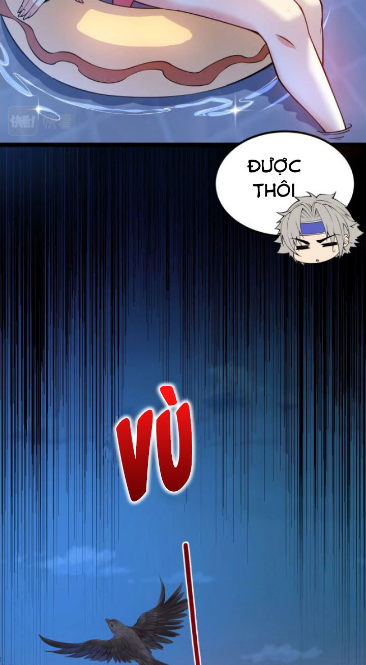 Võ Đạo Toàn Năng Chapter 7 - Trang 41
