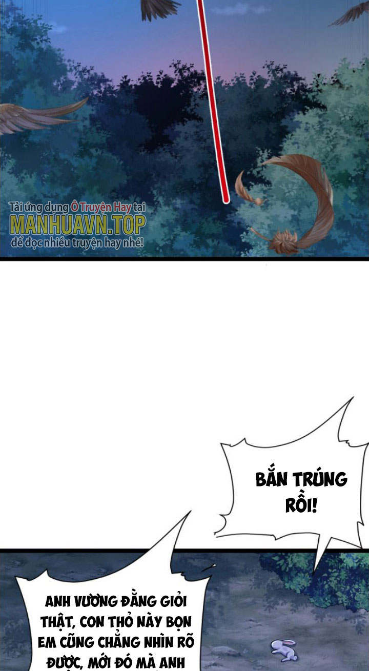 Võ Đạo Toàn Năng Chapter 7 - Trang 42