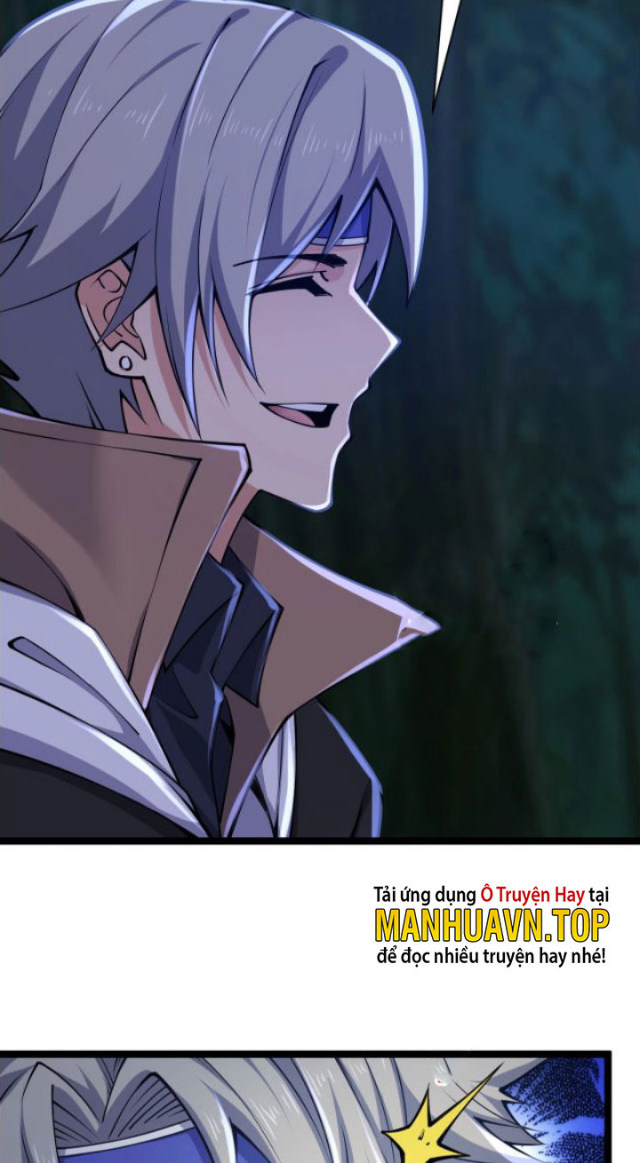 Võ Đạo Toàn Năng Chapter 7 - Trang 44
