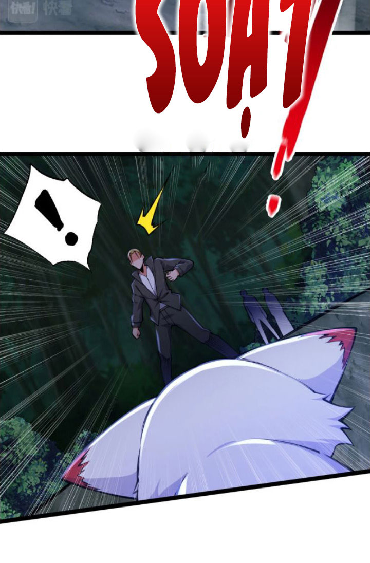 Võ Đạo Toàn Năng Chapter 7 - Trang 47