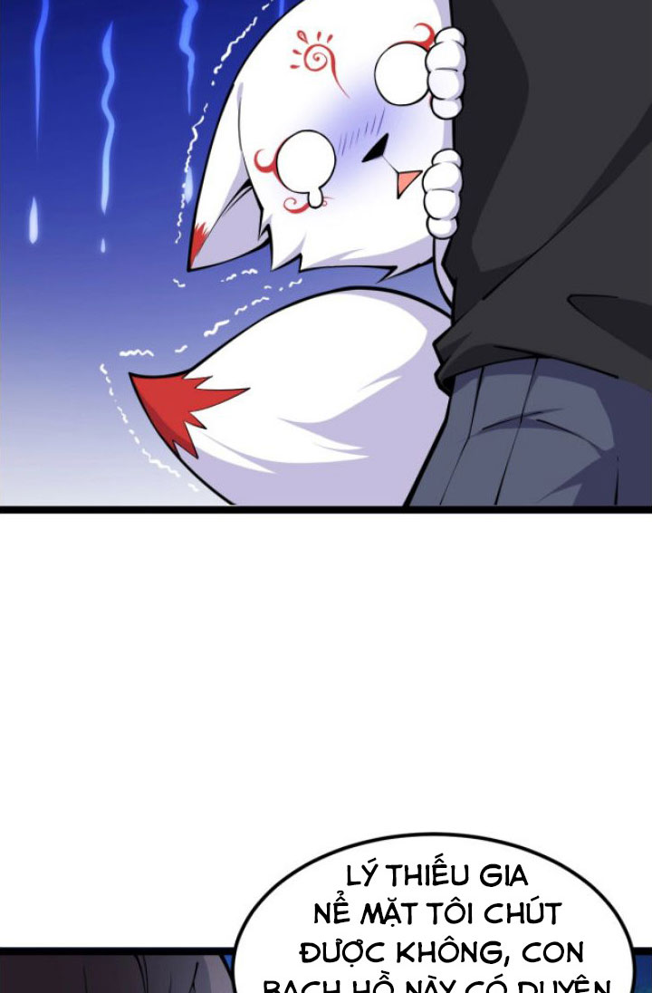 Võ Đạo Toàn Năng Chapter 7 - Trang 55