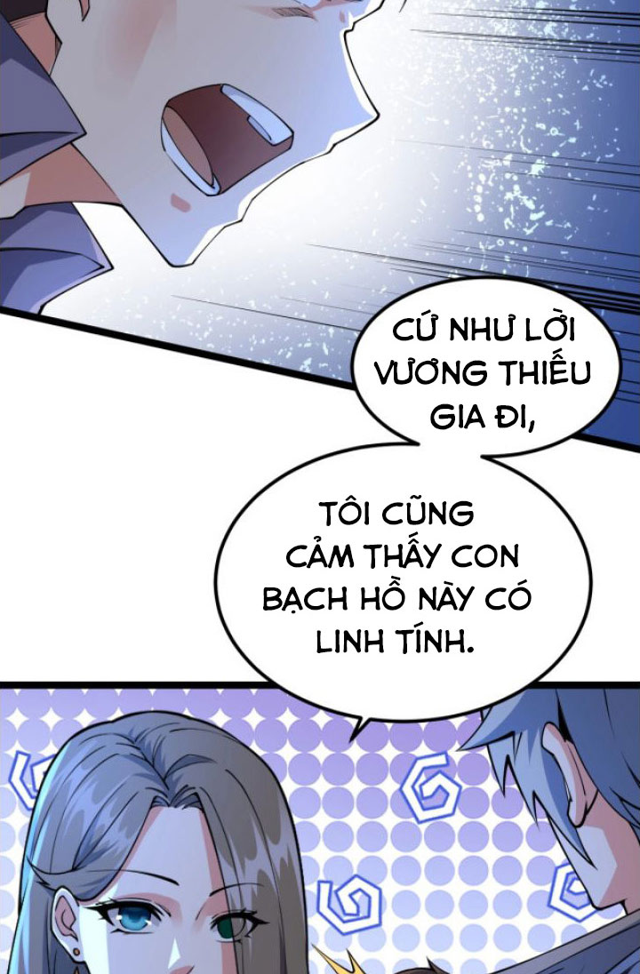 Võ Đạo Toàn Năng Chapter 7 - Trang 57