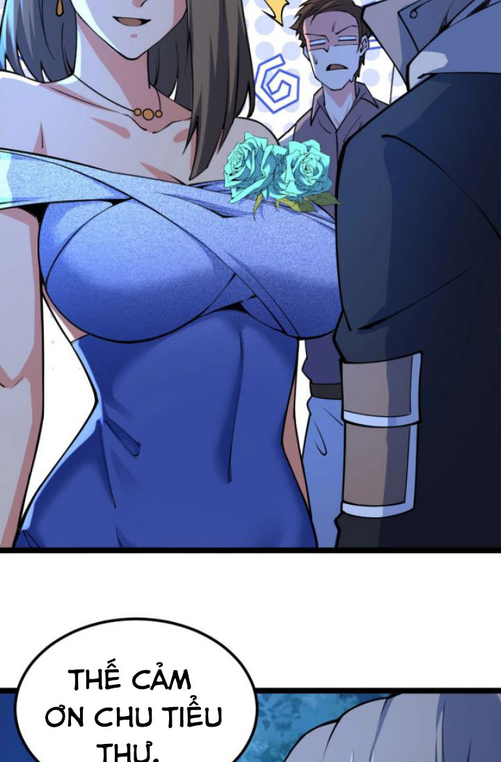 Võ Đạo Toàn Năng Chapter 7 - Trang 58
