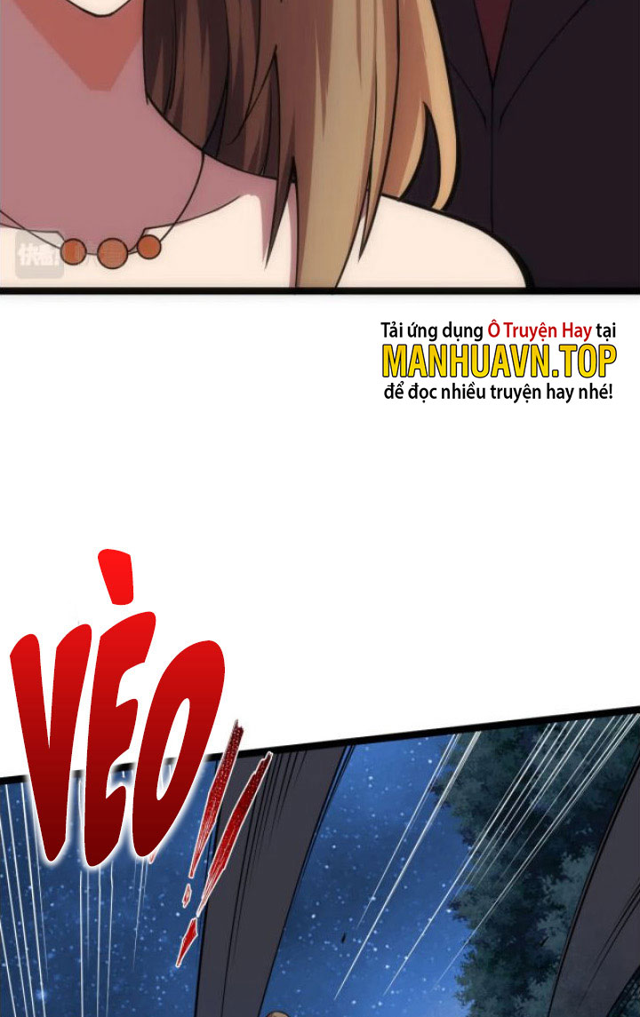 Võ Đạo Toàn Năng Chapter 8 - Trang 6