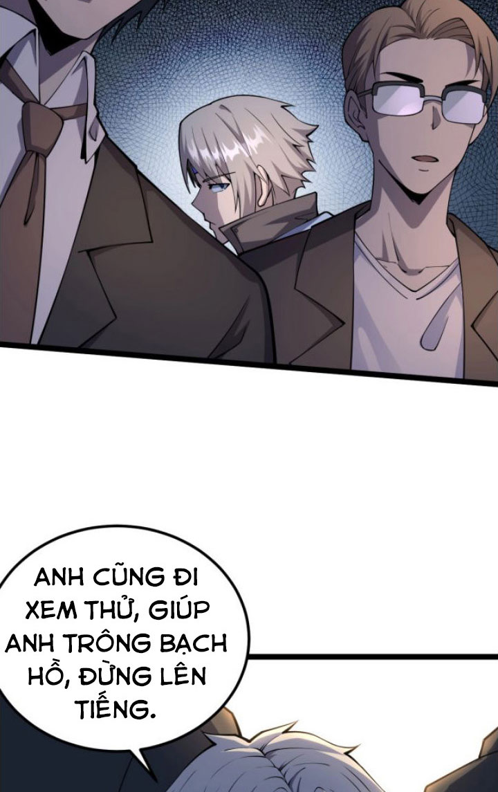 Võ Đạo Toàn Năng Chapter 8 - Trang 8