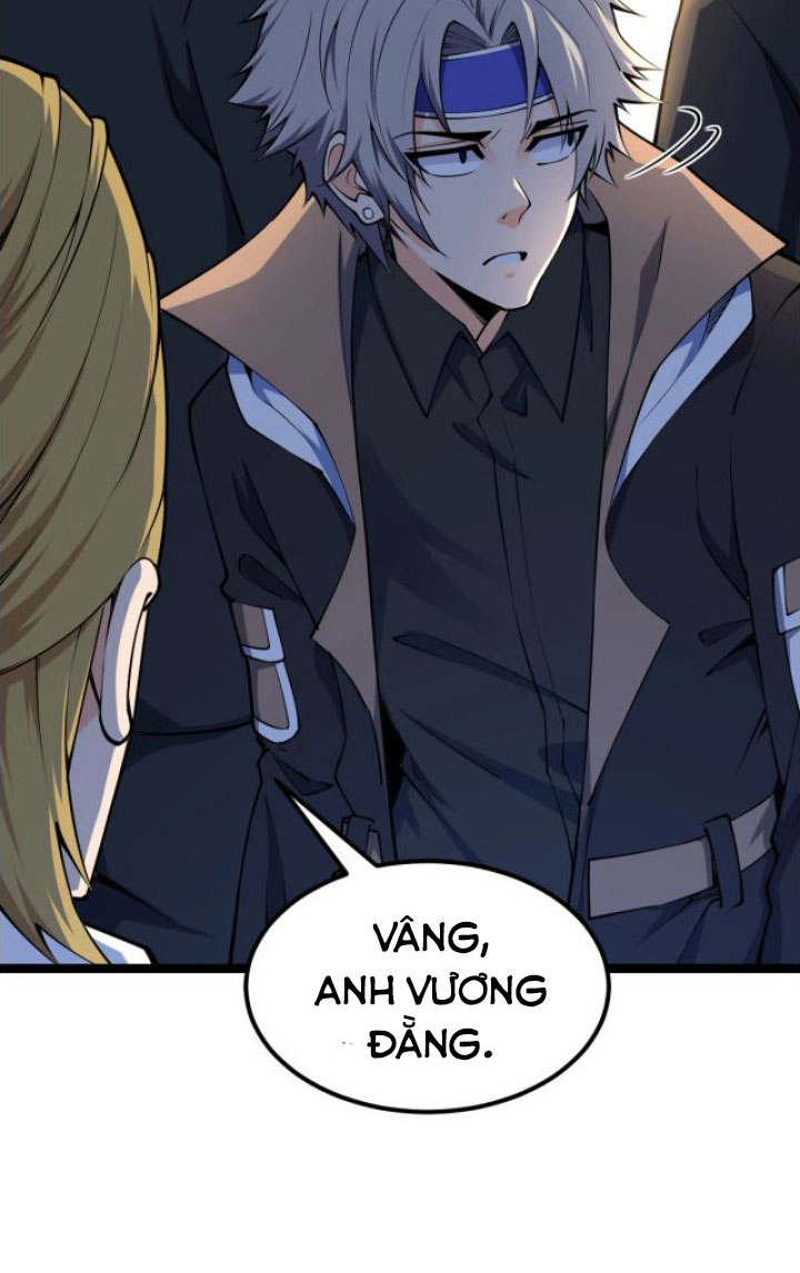 Võ Đạo Toàn Năng Chapter 8 - Trang 9