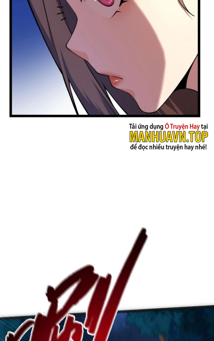Võ Đạo Toàn Năng Chapter 8 - Trang 11