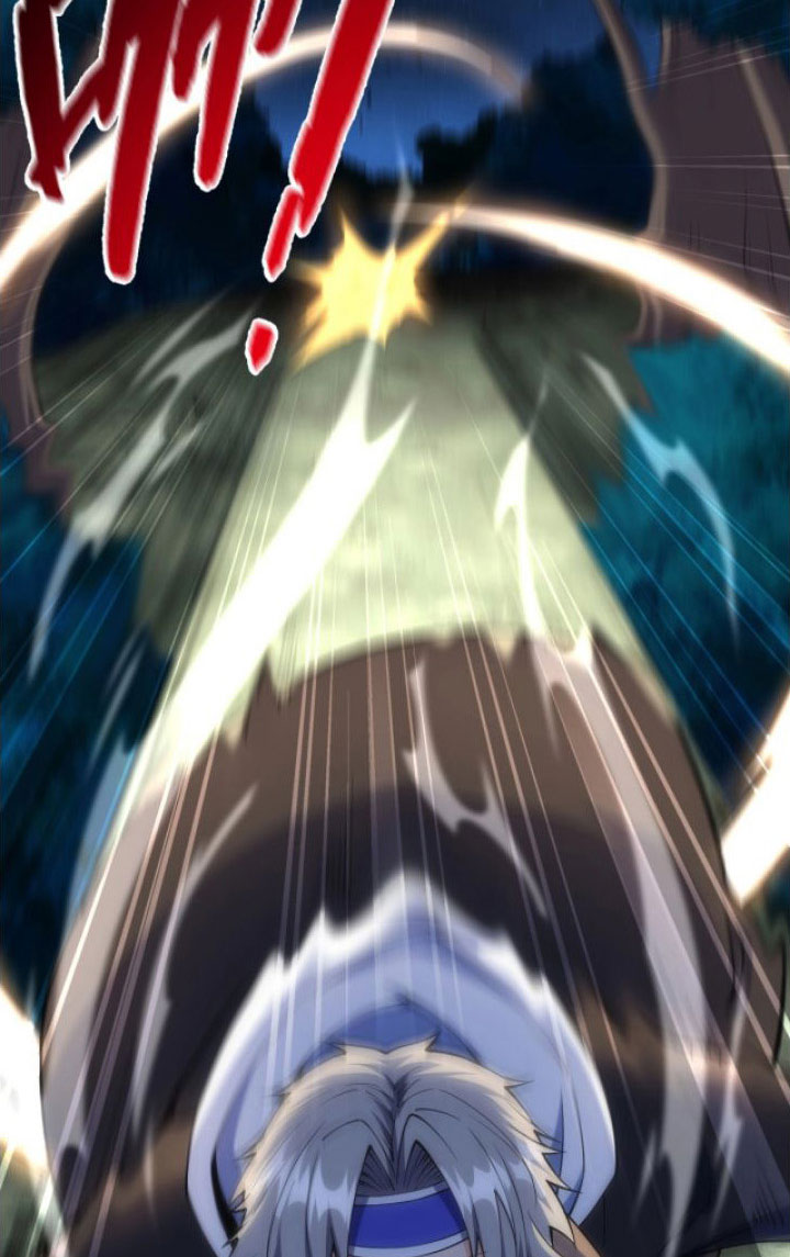 Võ Đạo Toàn Năng Chapter 8 - Trang 12