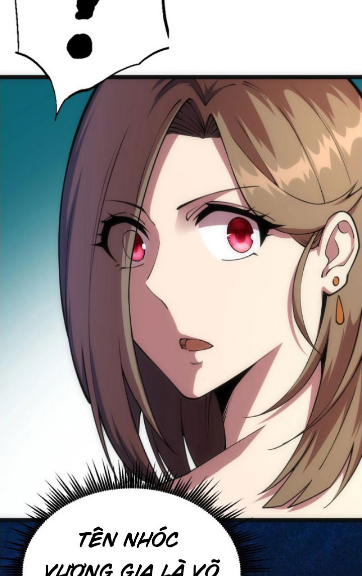 Võ Đạo Toàn Năng Chapter 8 - Trang 14