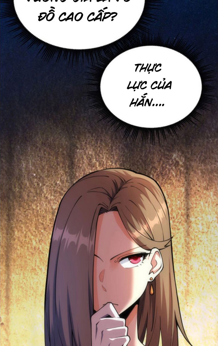 Võ Đạo Toàn Năng Chapter 8 - Trang 15