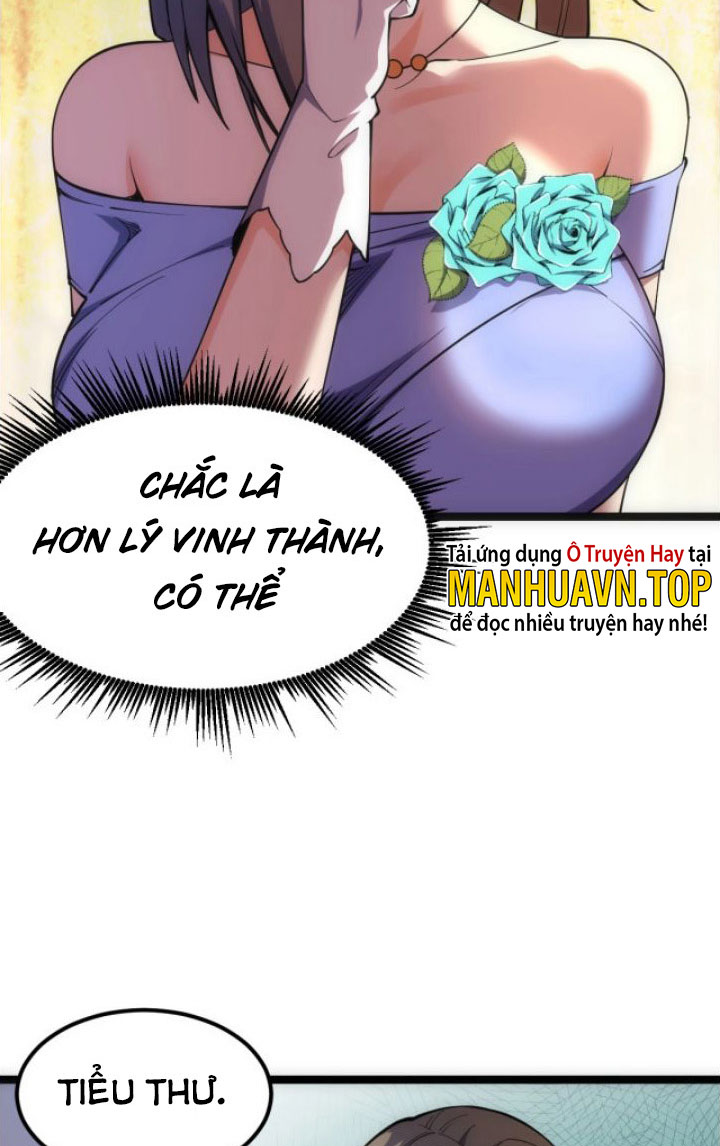 Võ Đạo Toàn Năng Chapter 8 - Trang 16
