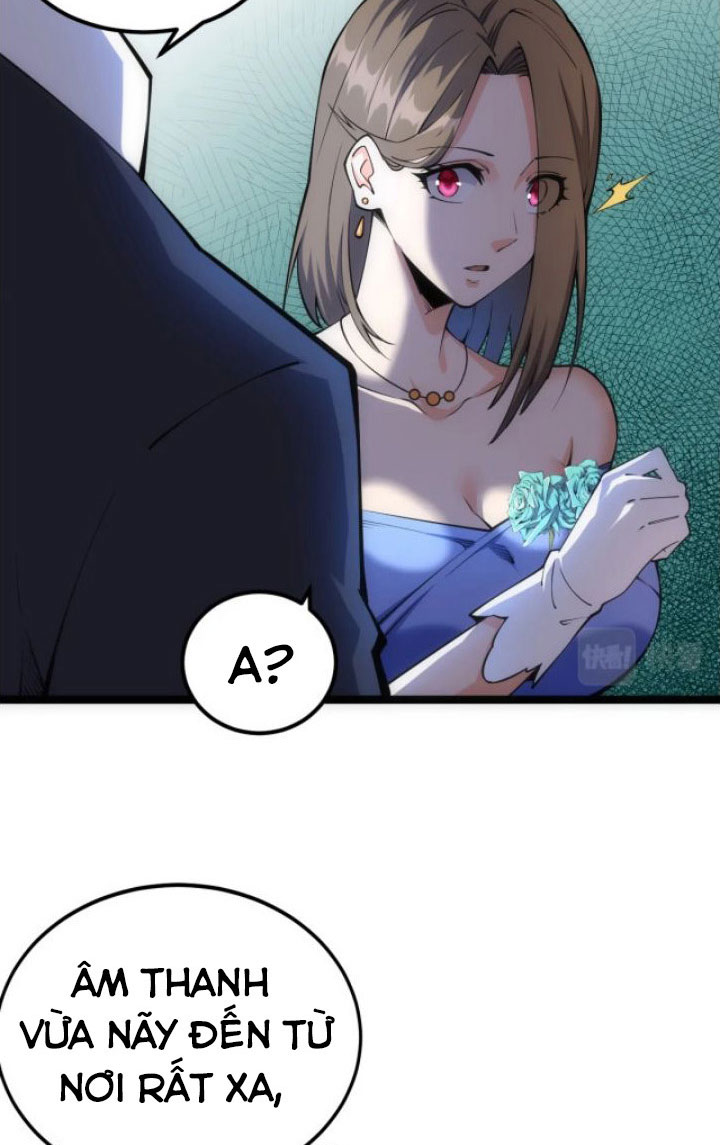 Võ Đạo Toàn Năng Chapter 8 - Trang 17
