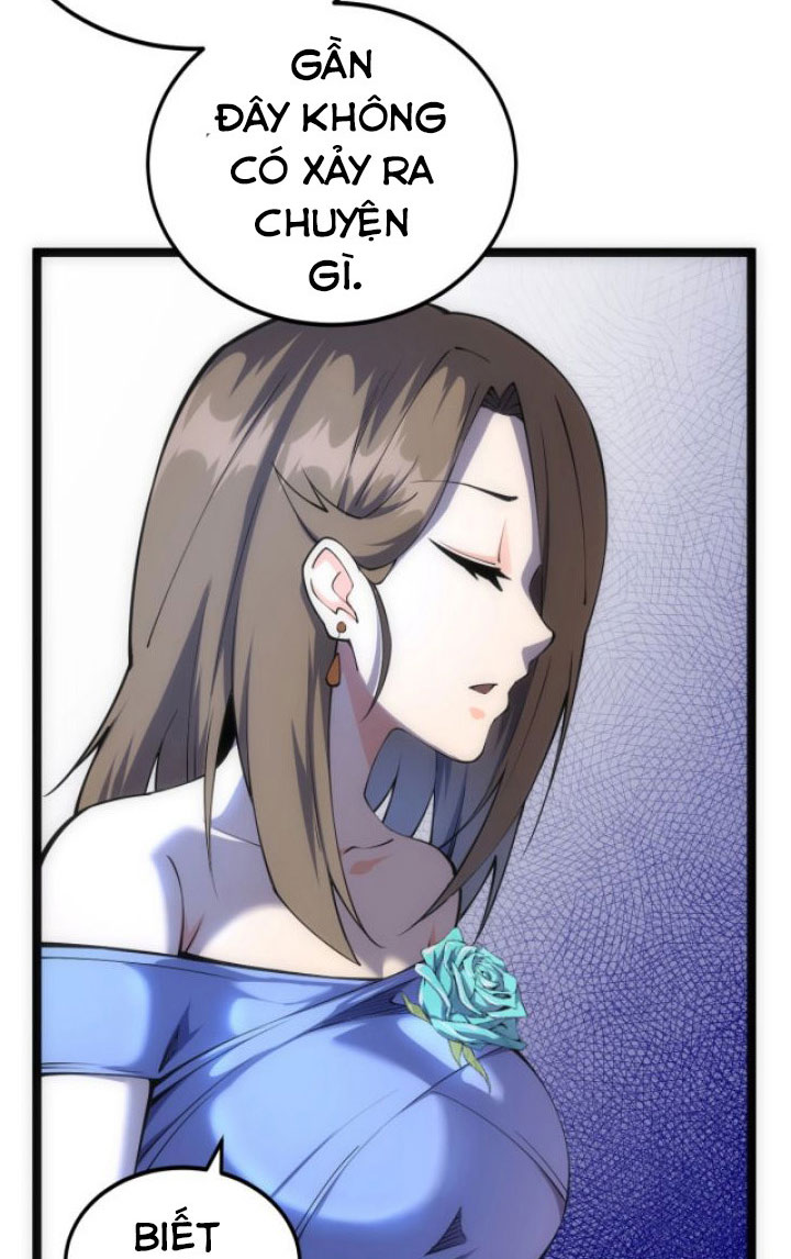 Võ Đạo Toàn Năng Chapter 8 - Trang 18