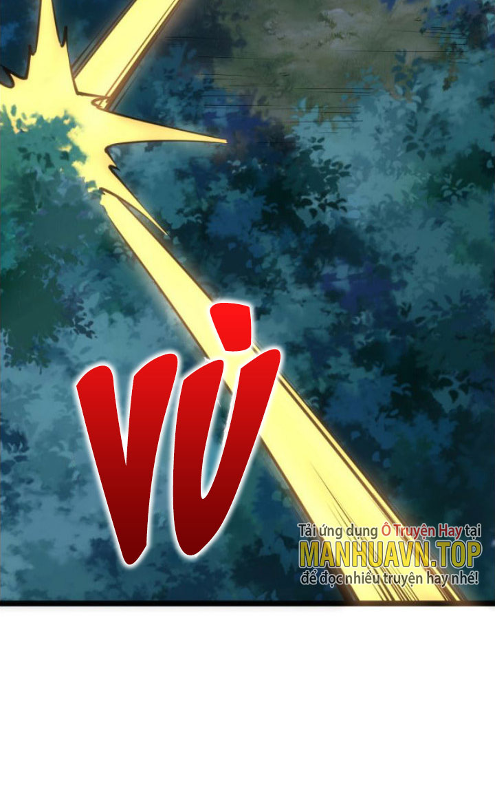 Võ Đạo Toàn Năng Chapter 8 - Trang 21