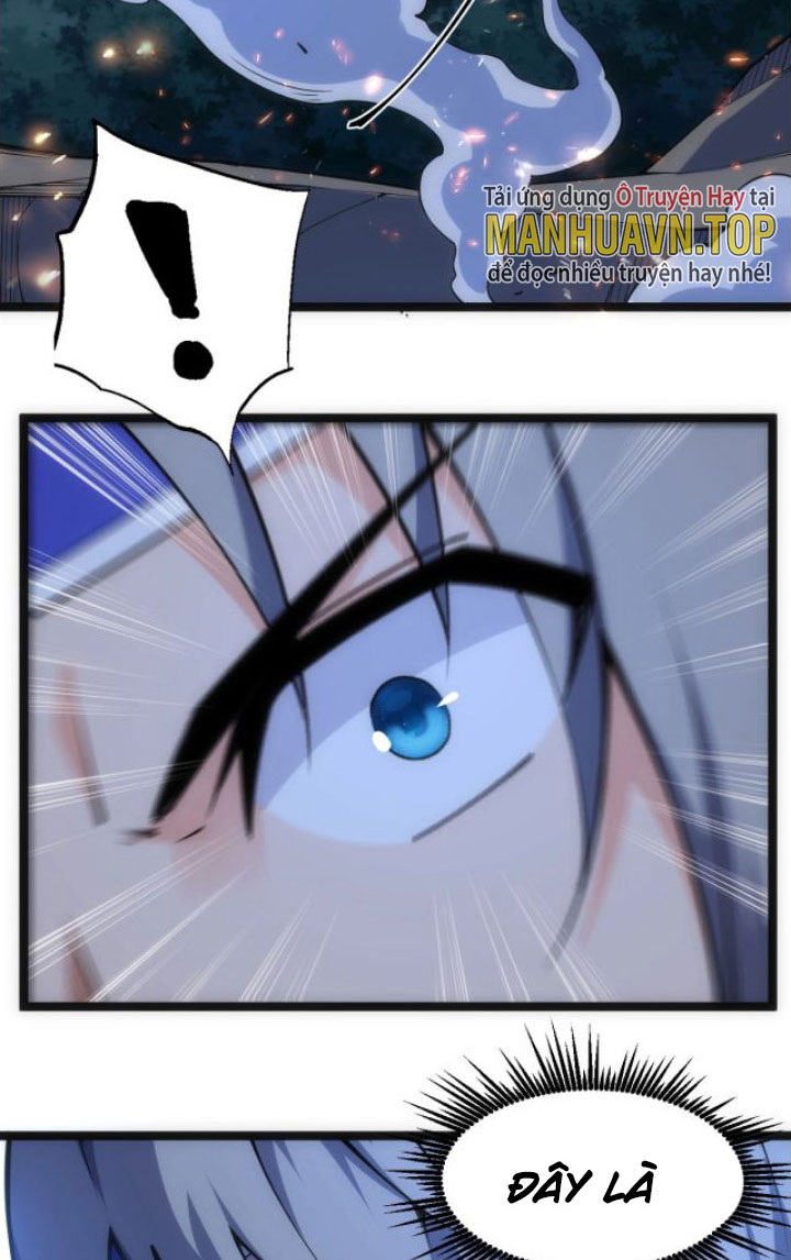 Võ Đạo Toàn Năng Chapter 8 - Trang 24