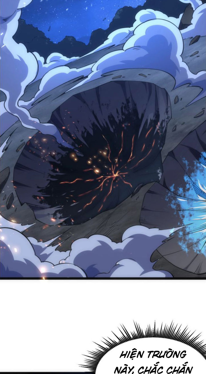 Võ Đạo Toàn Năng Chapter 8 - Trang 26