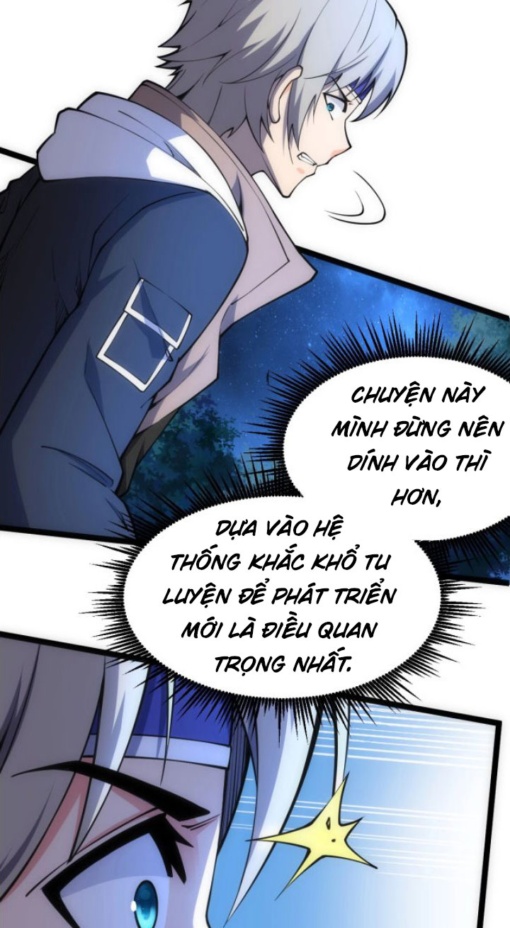 Võ Đạo Toàn Năng Chapter 8 - Trang 28