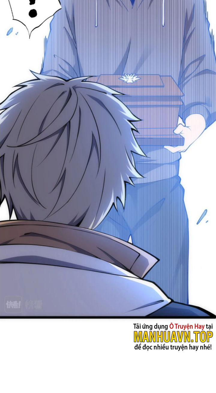 Võ Đạo Toàn Năng Chapter 8 - Trang 30