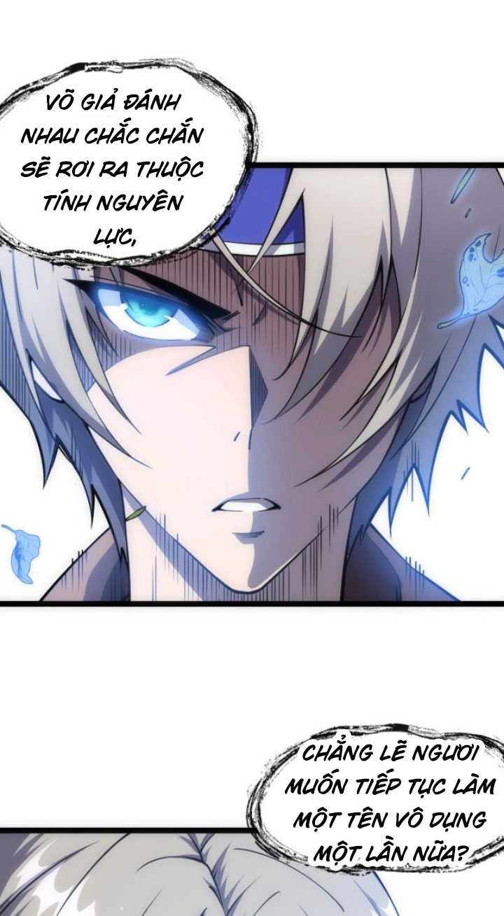 Võ Đạo Toàn Năng Chapter 8 - Trang 31