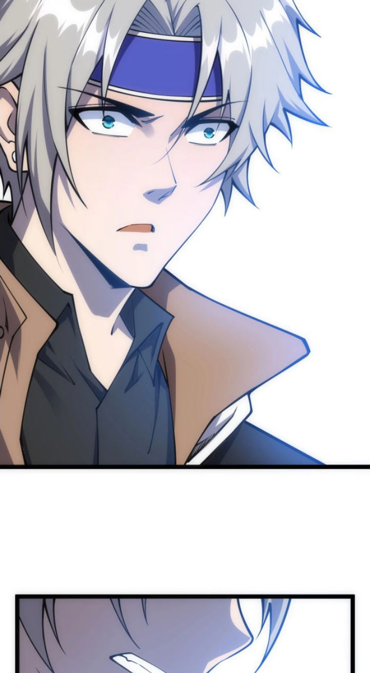 Võ Đạo Toàn Năng Chapter 8 - Trang 32