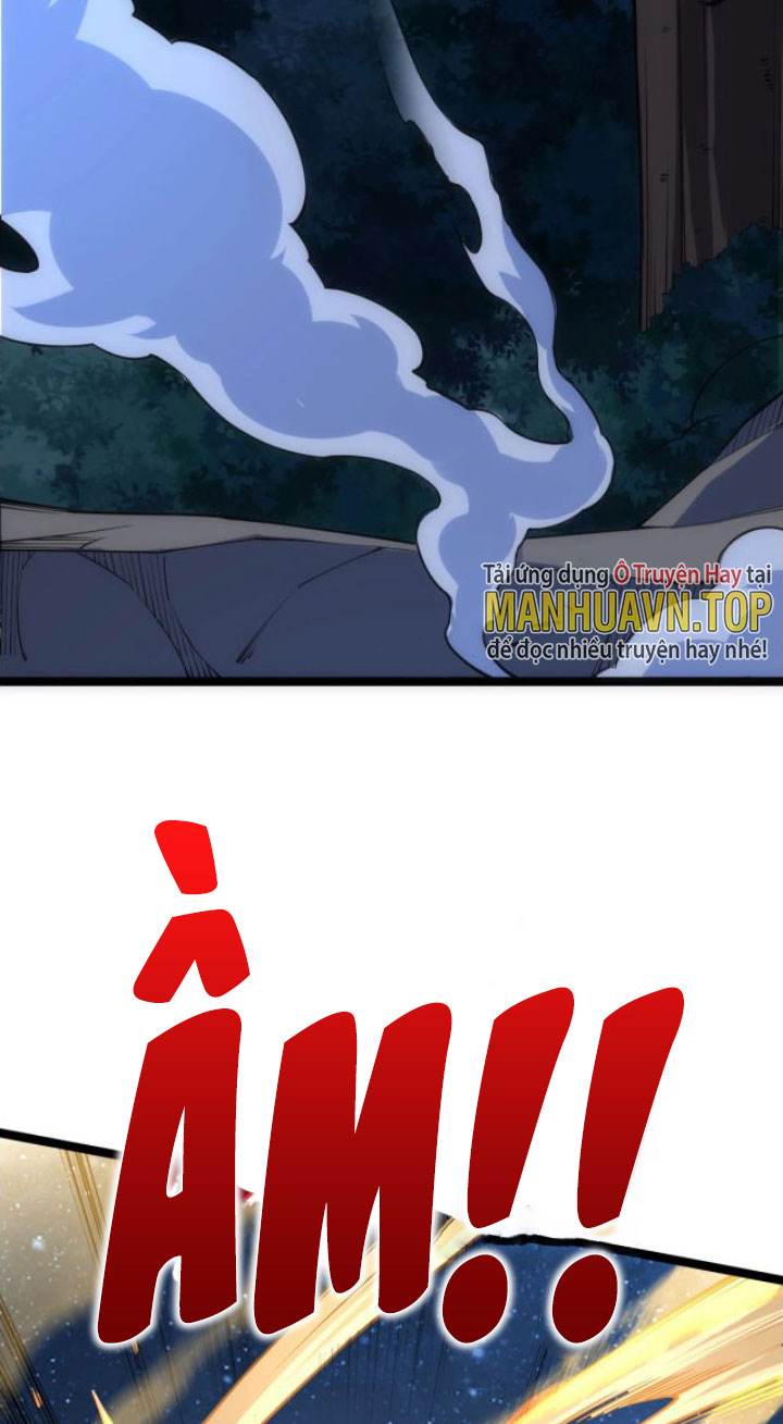 Võ Đạo Toàn Năng Chapter 8 - Trang 34