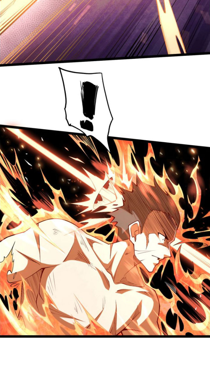 Võ Đạo Toàn Năng Chapter 8 - Trang 38